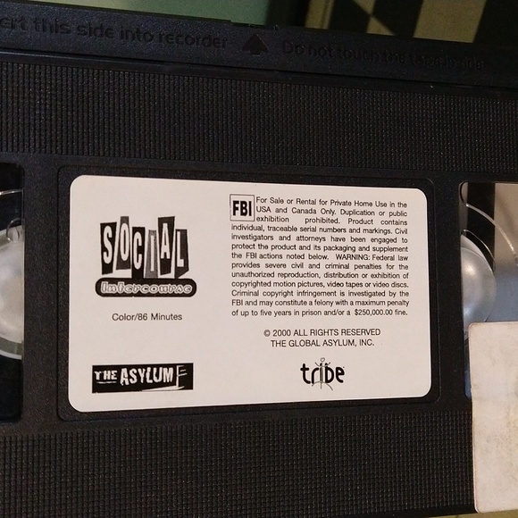 6/$15 Social inttercourse - Picture 5 of 6